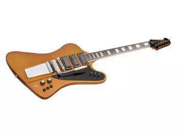 Skunk Baxter Firebird 7 Electric Guitar